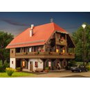 KIBRI 38072 H0 Forsthaus in der Region Me Massstab: H0
