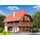 KIBRI 38072 H0 Forsthaus in der Region Me Massstab: H0