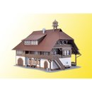 KIBRI 38074 H0 Schwarzwald-Bauernhaus Massstab: H0
