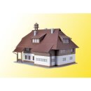 KIBRI 38074 H0 Schwarzwald-Bauernhaus Massstab: H0