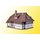 KIBRI 38074 H0 Schwarzwald-Bauernhaus Massstab: H0