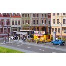 KIBRI 38102 H0 Ausgestaltungsbausatz "In Massstab: H0
