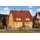 KIBRI 38160 H0 Wohnhaus mit Mansarde Massstab: H0