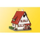 KIBRI 38163 H0 Badisches Haus Massstab: H0