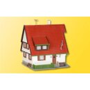 KIBRI 38163 H0 Badisches Haus Massstab: H0