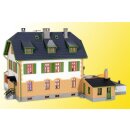 KIBRI 38197 H0 Brauerei-Gaststaette Massstab: H0