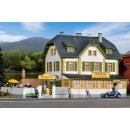 KIBRI 38197 H0 Brauerei-Gaststaette Massstab: H0