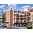 KIBRI 38222 H0Wohn- und Geschaeftshaus  AL Massstab: H0