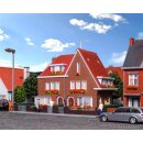 KIBRI 38325 H0 Haus "Amselweg" Gelen Massstab: H0