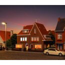KIBRI 38325 H0 Haus "Amselweg" Gelen Massstab: H0