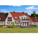 KIBRI 38332 H0 Landhaus "Cloppenburg" Massstab: H0