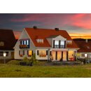 KIBRI 38332 H0 Landhaus "Cloppenburg" Massstab: H0