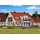 KIBRI 38332 H0 Landhaus "Cloppenburg" Massstab: H0