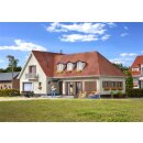 KIBRI 38334 H0 Villa "Elbchaussee" Massstab: H0