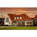KIBRI 38334 H0 Villa "Elbchaussee" Massstab: H0