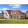 KIBRI 38334 H0 Villa "Elbchaussee" Massstab: H0