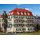KIBRI 38354 H0 Mehrfamilienhaus mit Balko Massstab: H0