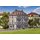 KIBRI 38357 H0 Mehrfamilienhaus mit Balko Massstab: H0