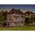 KIBRI 38357 H0 Mehrfamilienhaus mit Balko Massstab: H0