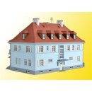 KIBRI 38359 H0 Stadthaus am Nordbahnhof Massstab: H0