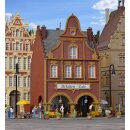 KIBRI 38375 H0 Buergerhaus "Bailleul" Massstab: H0