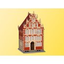 KIBRI 38377 H0 Patrizierhaus in Stade Massstab: H0