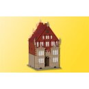 KIBRI 38377 H0 Patrizierhaus in Stade Massstab: H0