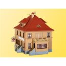 KIBRI 38377 H0 Patrizierhaus in Stade Massstab: H0