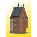 KIBRI 38379 H0 Patrizierhaus in Gernsbach Massstab: H0