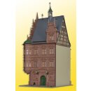 KIBRI 38379 H0 Patrizierhaus in Gernsbach Massstab: H0