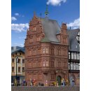 KIBRI 38379 H0 Patrizierhaus in Gernsbach Massstab: H0
