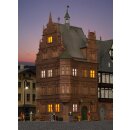 KIBRI 38379 H0 Patrizierhaus in Gernsbach Massstab: H0