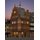 KIBRI 38379 H0 Patrizierhaus in Gernsbach Massstab: H0