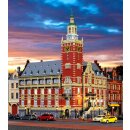 KIBRI 38381 H0 Rathaus "Leer" Massstab: H0