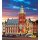 KIBRI 38381 H0 Rathaus "Leer" Massstab: H0