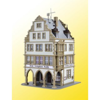 KIBRI 38382 H0 Westfaelisches Verlagsh Massstab: H0