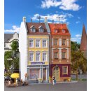 KIBRI 38383 H0 Haus "Am Ballhausplatz" in Massstab: H0