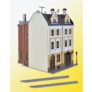 KIBRI 38389 H0 Stadthaus mit Fabrikanbau Massstab: H0