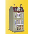 KIBRI 38392 H0 Stadthaus Pizzeria in Dues Massstab: H0