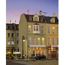 KIBRI 38392 H0 Stadthaus Pizzeria in Dues Massstab: H0