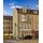KIBRI 38392 H0 Stadthaus Pizzeria in Dues Massstab: H0
