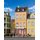 KIBRI 38393 H0 Stadthaus Eiscafe in Düsseldorf Massstab: H0