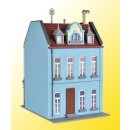 KIBRI 38394 H0 Stadthaus Modeboutique in Massstab: H0