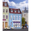 KIBRI 38394 H0 Stadthaus Modeboutique in Massstab: H0