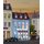 KIBRI 38394 H0 Stadthaus Modeboutique in Massstab: H0