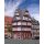 KIBRI 38450 H0 Fachwerkstadthaus Massstab: H0
