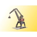KIBRI 38510 H0 Doppellenker Portalkran Massstab: H0