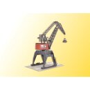 KIBRI 38510 H0 Doppellenker Portalkran Massstab: H0