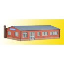 KIBRI 38513 H0 Vereinsheim Massstab: H0