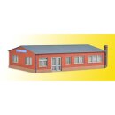 KIBRI 38513 H0 Vereinsheim Massstab: H0